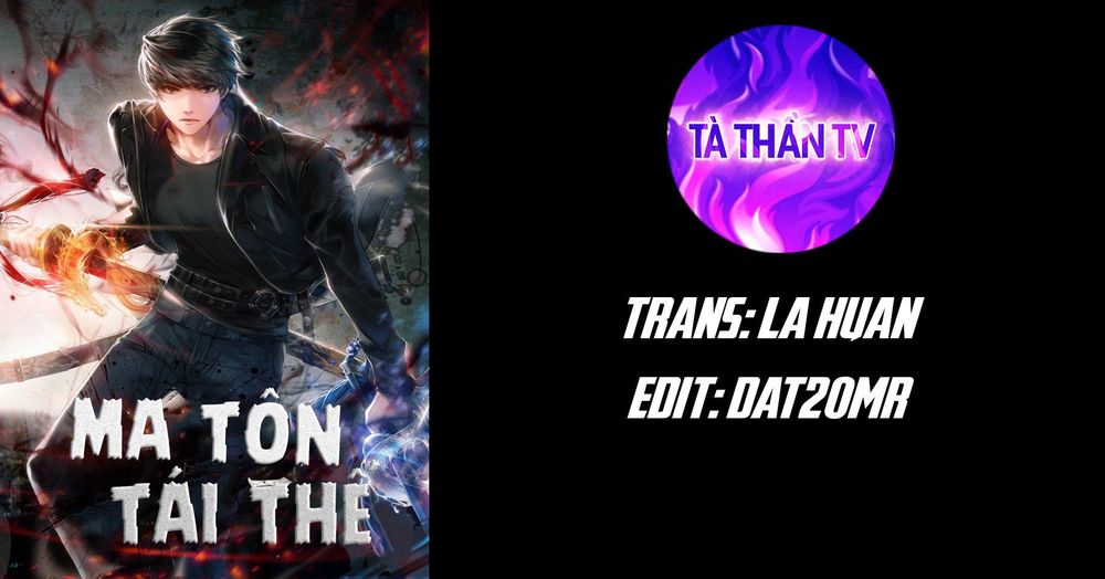 Ma tôn tái thế chapter 1 - Upload bởi truyensieuhay.com