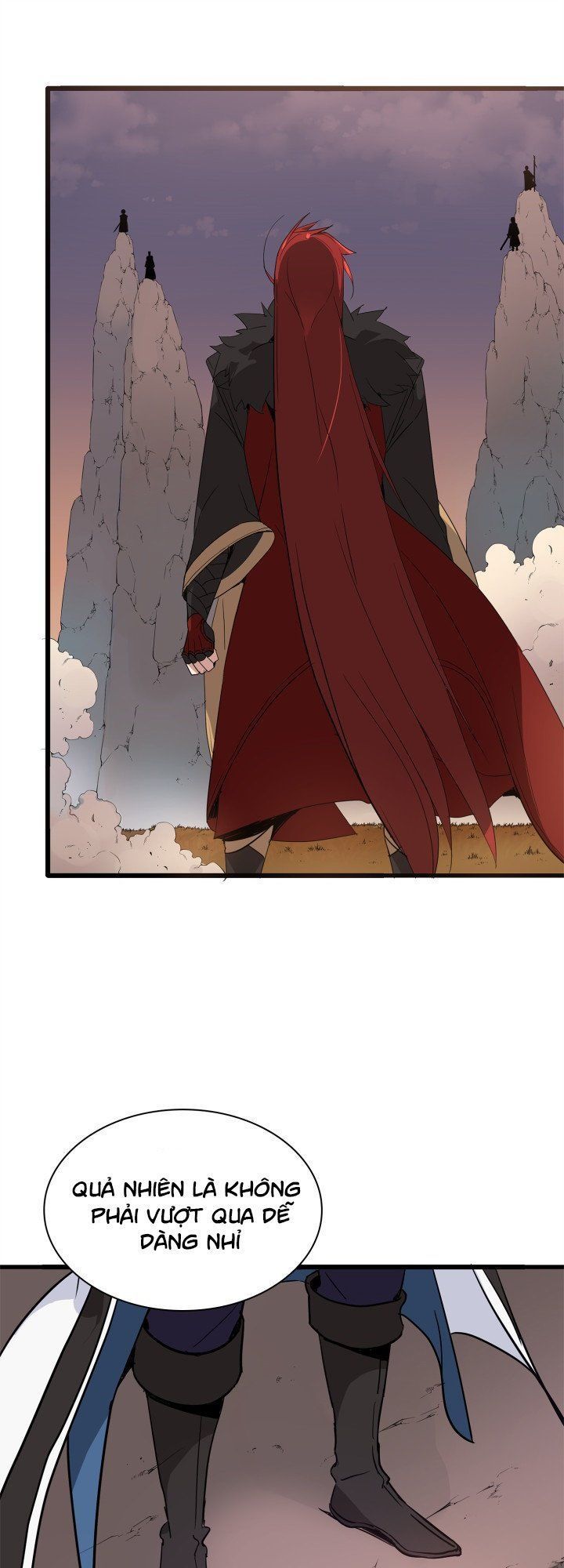 Ma tôn tái thế chapter 1 - Upload bởi truyensieuhay.com