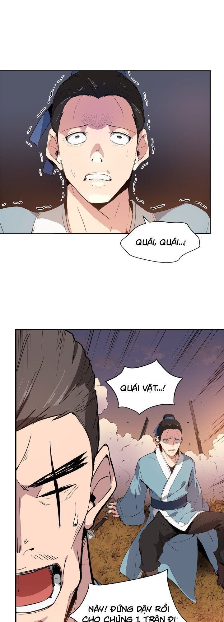 Ma tôn tái thế chapter 1 - Upload bởi truyensieuhay.com
