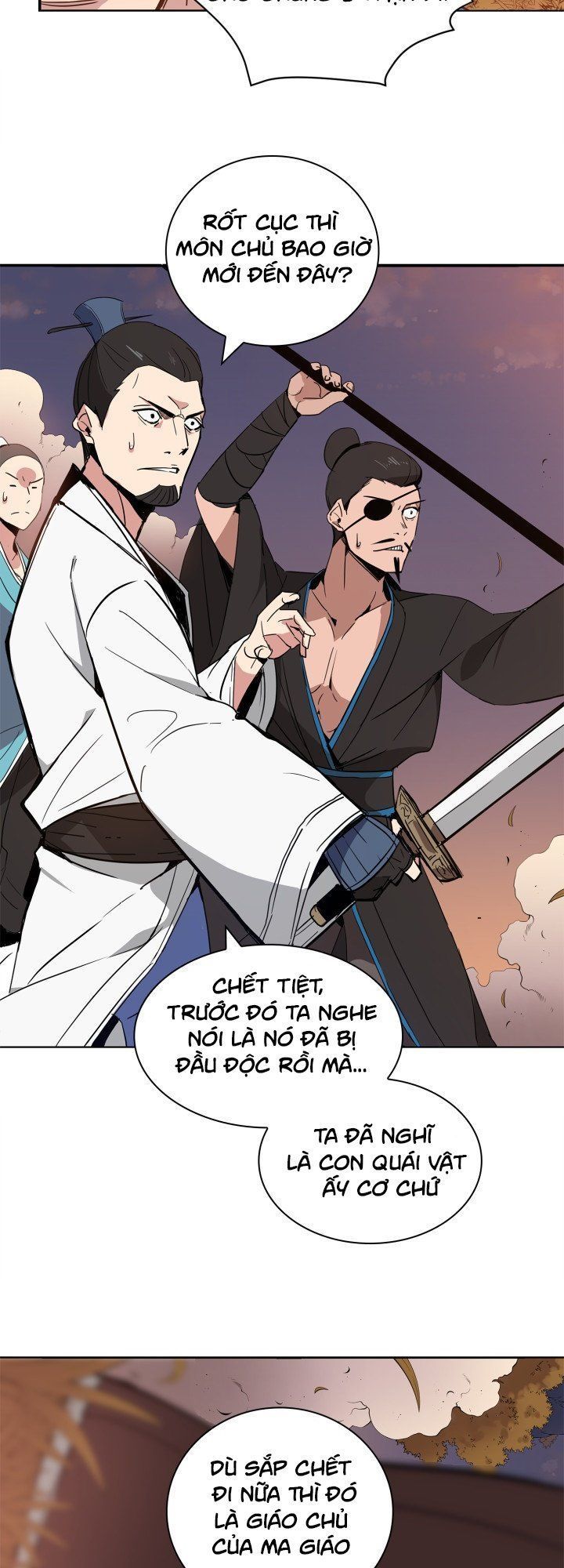 Ma tôn tái thế chapter 1 - Upload bởi truyensieuhay.com