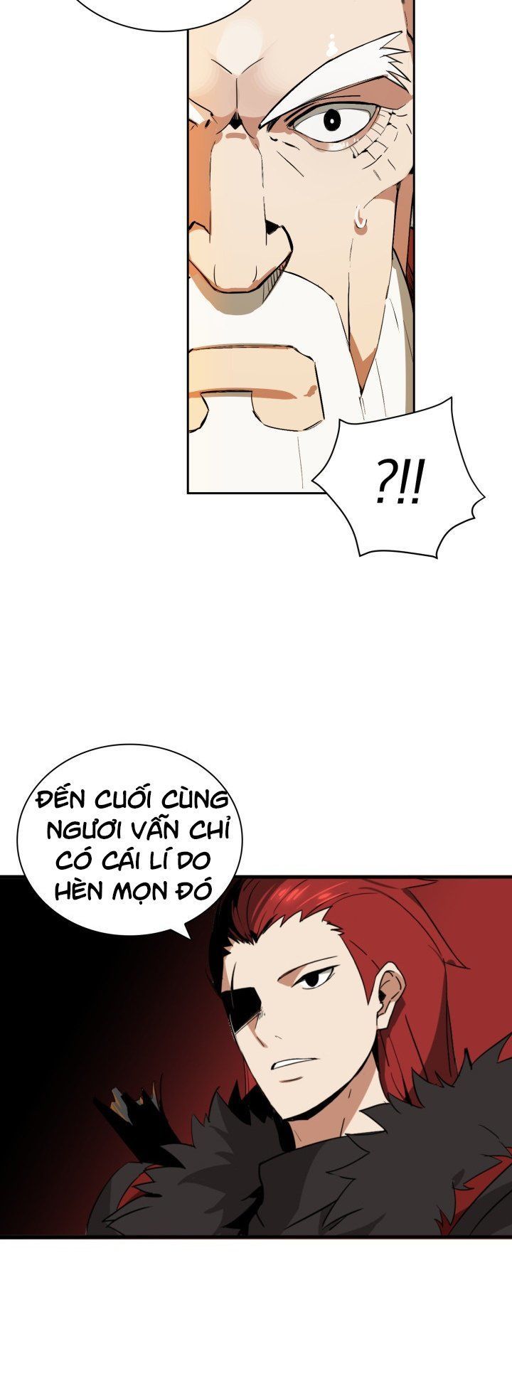 Ma tôn tái thế chapter 1.1 - Upload bởi truyensieuhay.com