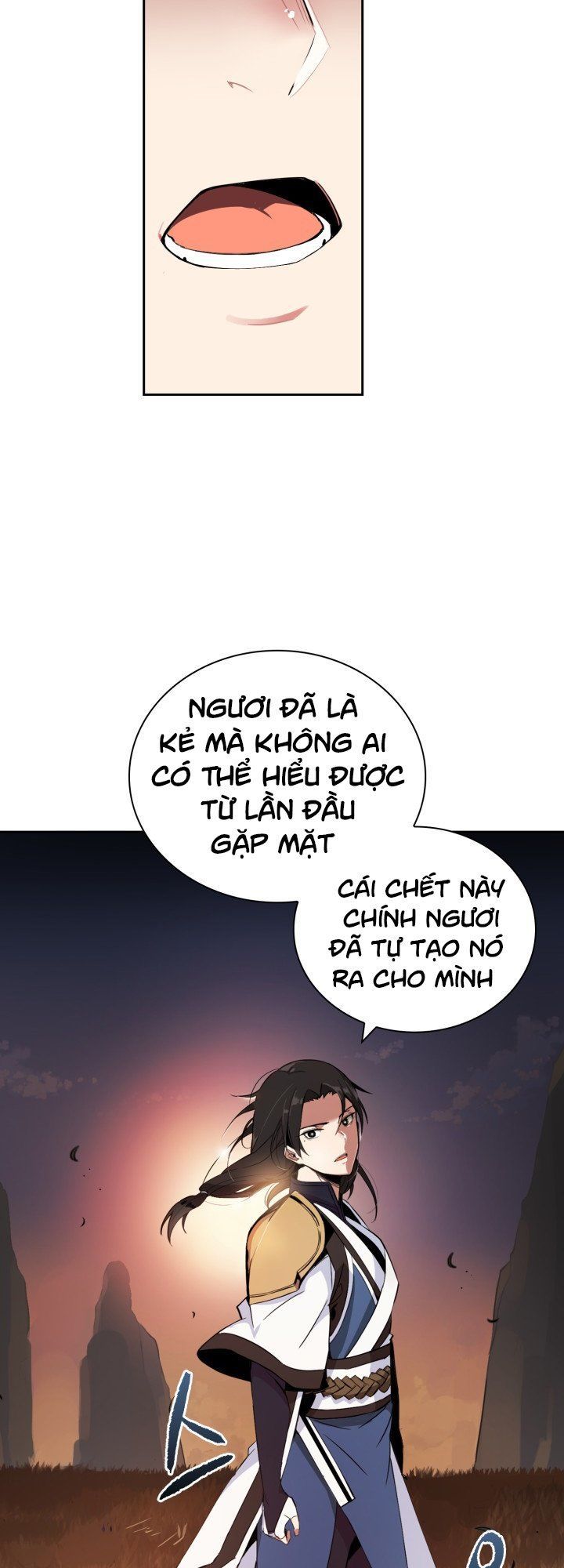 Ma tôn tái thế chapter 1.1 - Upload bởi truyensieuhay.com