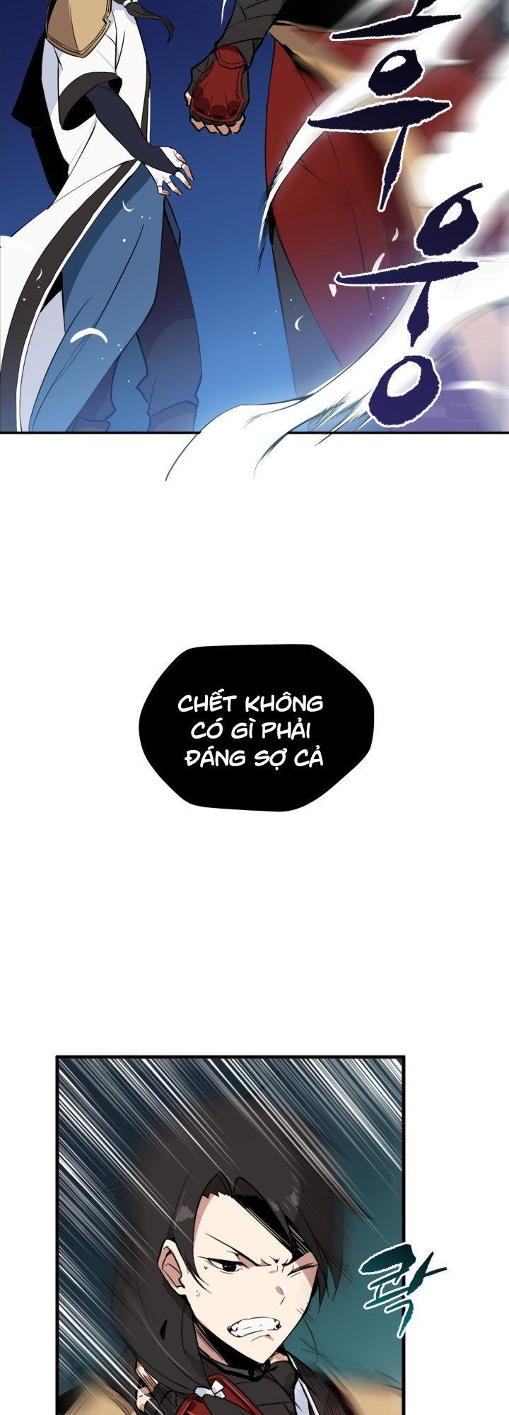 Ma tôn tái thế chapter 1.1 - Upload bởi truyensieuhay.com