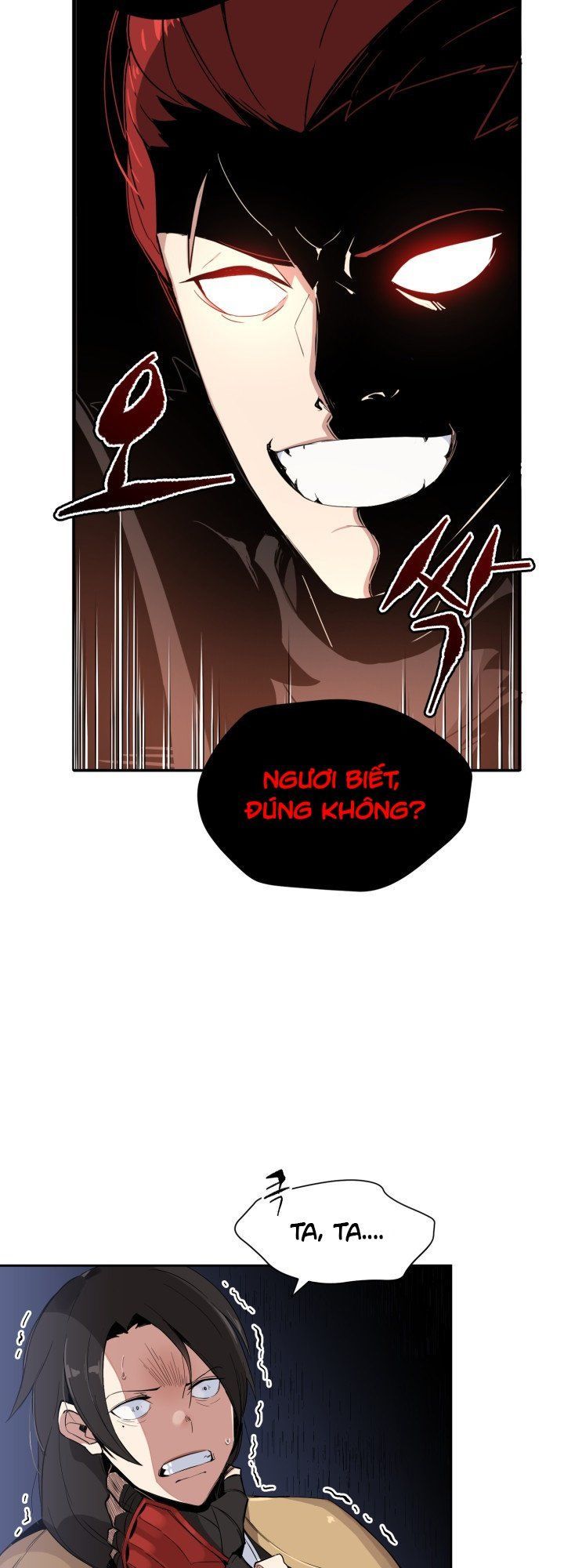 Ma tôn tái thế chapter 1.1 - Upload bởi truyensieuhay.com