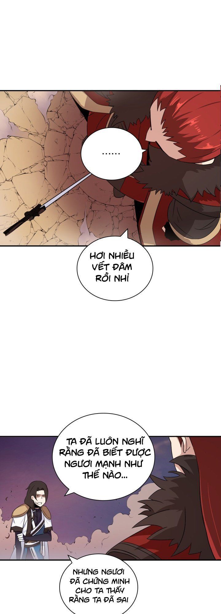 Ma tôn tái thế chapter 1.1 - Upload bởi truyensieuhay.com