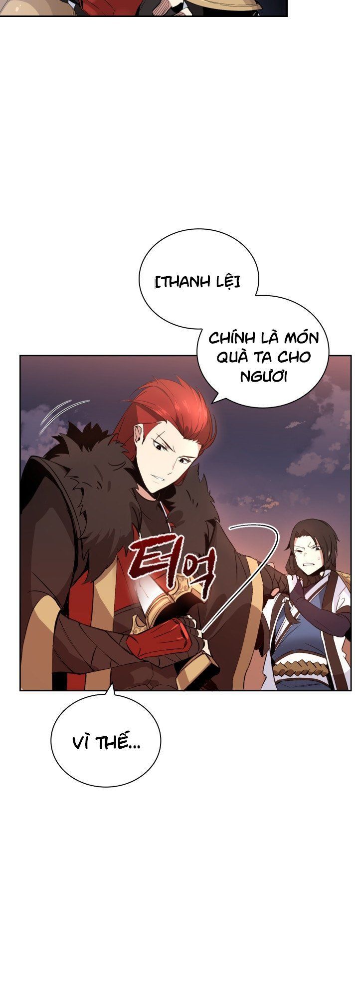 Ma tôn tái thế chapter 1.1 - Upload bởi truyensieuhay.com