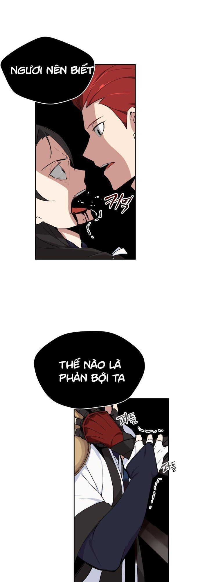 Ma tôn tái thế chapter 1.1 - Upload bởi truyensieuhay.com