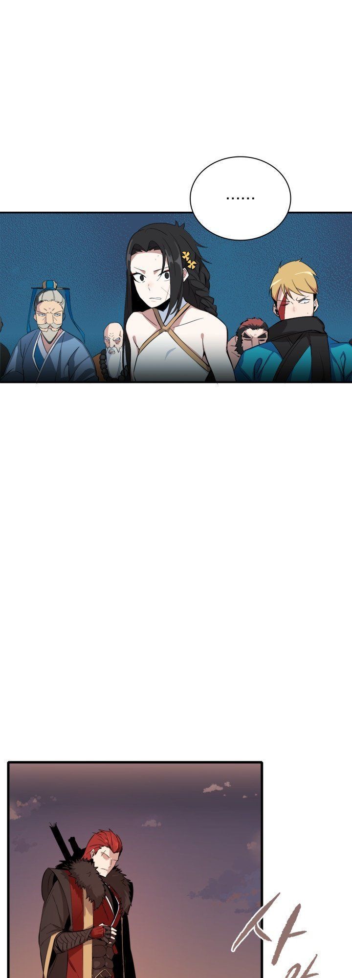 Ma tôn tái thế chapter 1.1 - Upload bởi truyensieuhay.com
