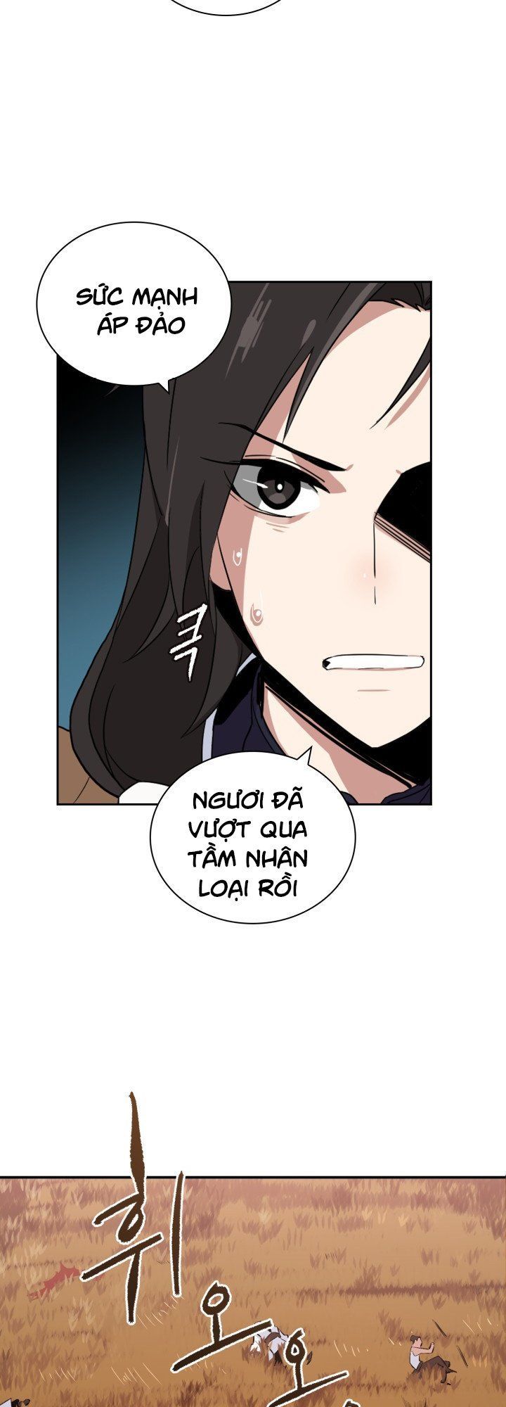 Ma tôn tái thế chapter 1.1 - Upload bởi truyensieuhay.com