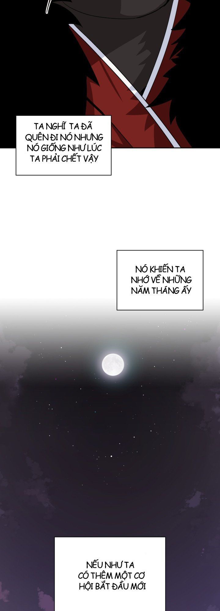 Ma tôn tái thế chapter 1.1 - Upload bởi truyensieuhay.com