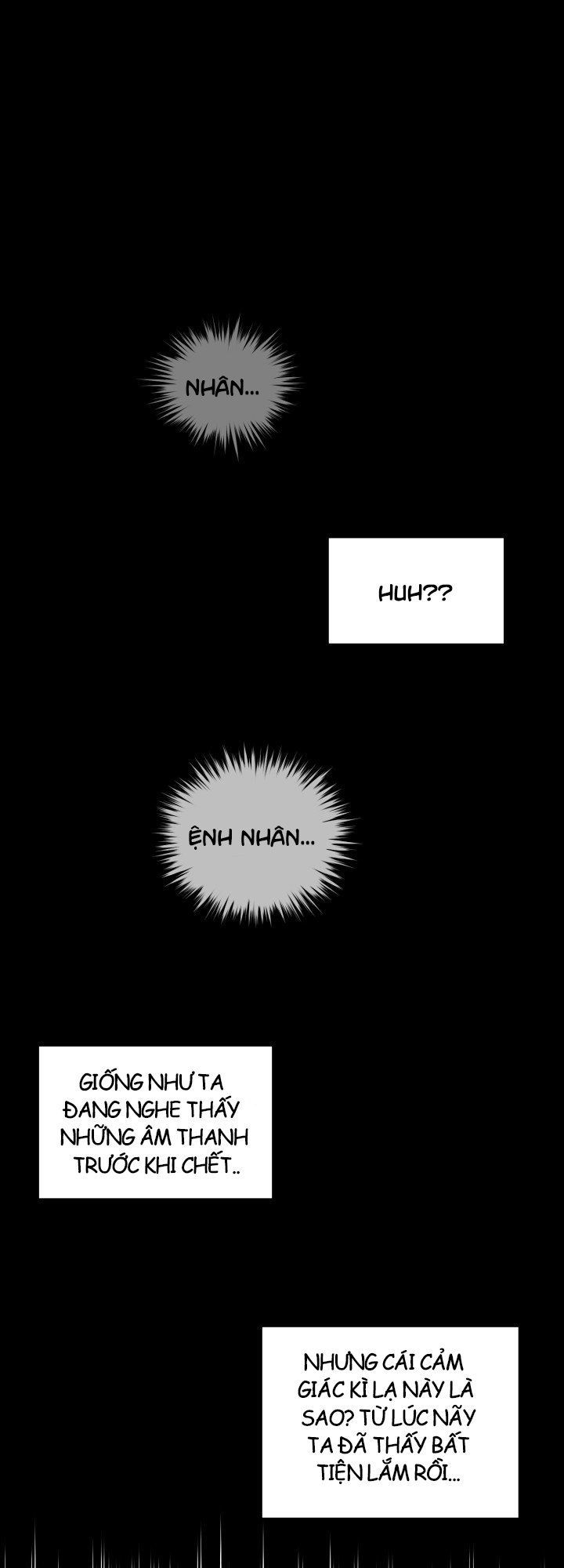 Ma tôn tái thế chapter 1.1 - Upload bởi truyensieuhay.com