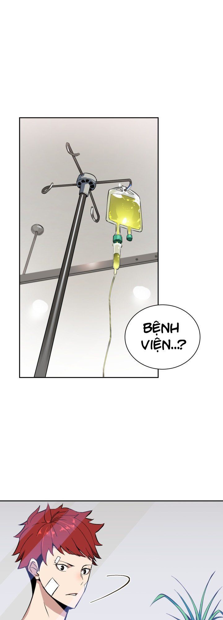 Ma tôn tái thế chapter 1.1 - Upload bởi truyensieuhay.com