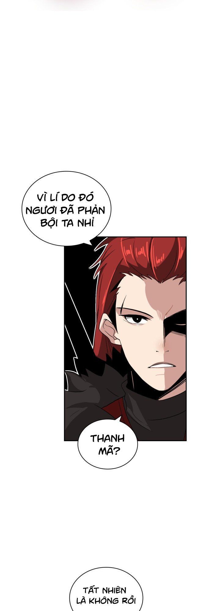 Ma tôn tái thế chapter 1.1 - Upload bởi truyensieuhay.com
