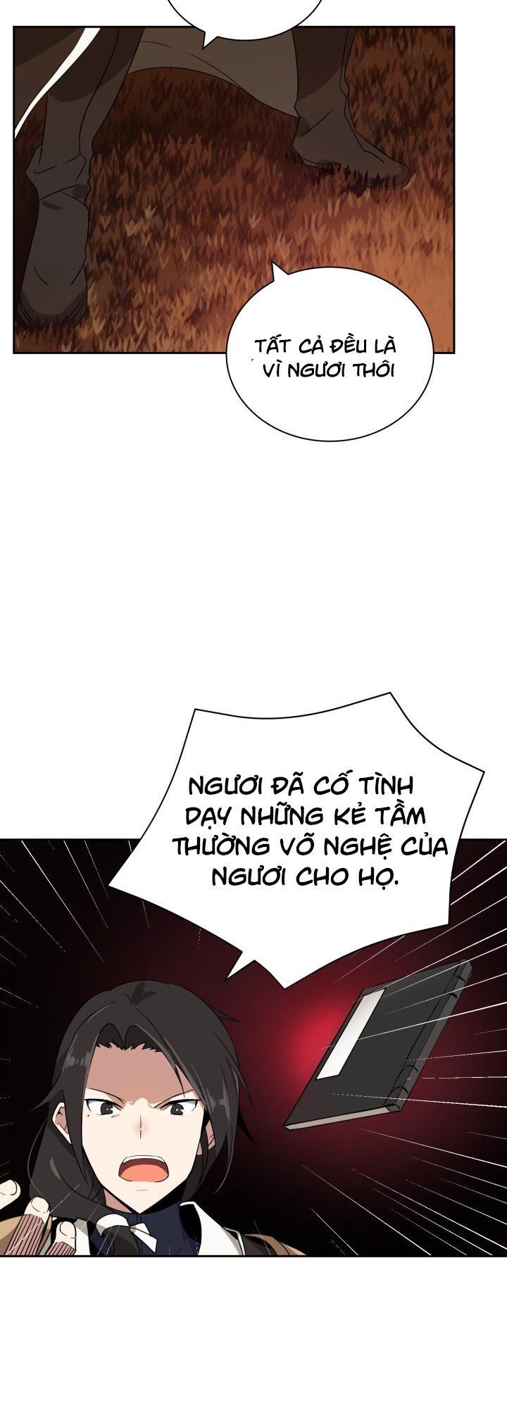 Ma tôn tái thế chapter 1.1 - Upload bởi truyensieuhay.com