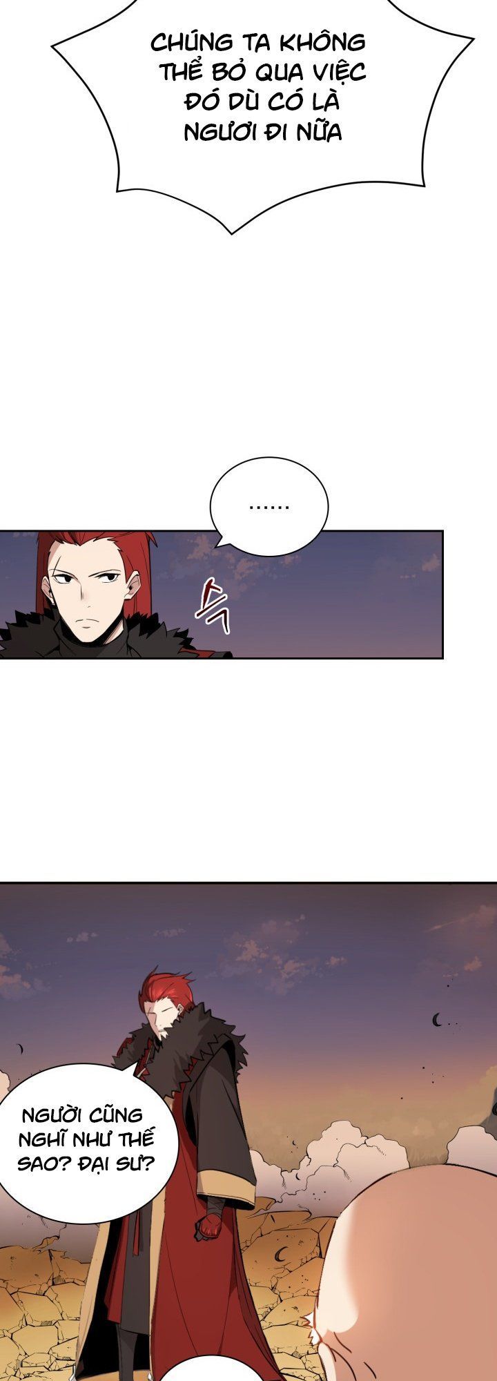 Ma tôn tái thế chapter 1.1 - Upload bởi truyensieuhay.com