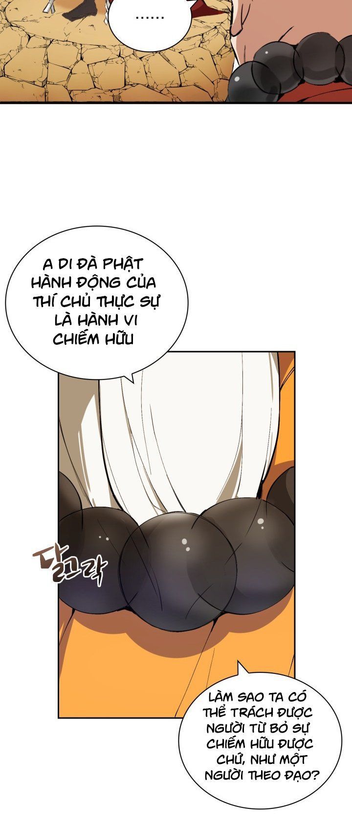 Ma tôn tái thế chapter 1.1 - Upload bởi truyensieuhay.com