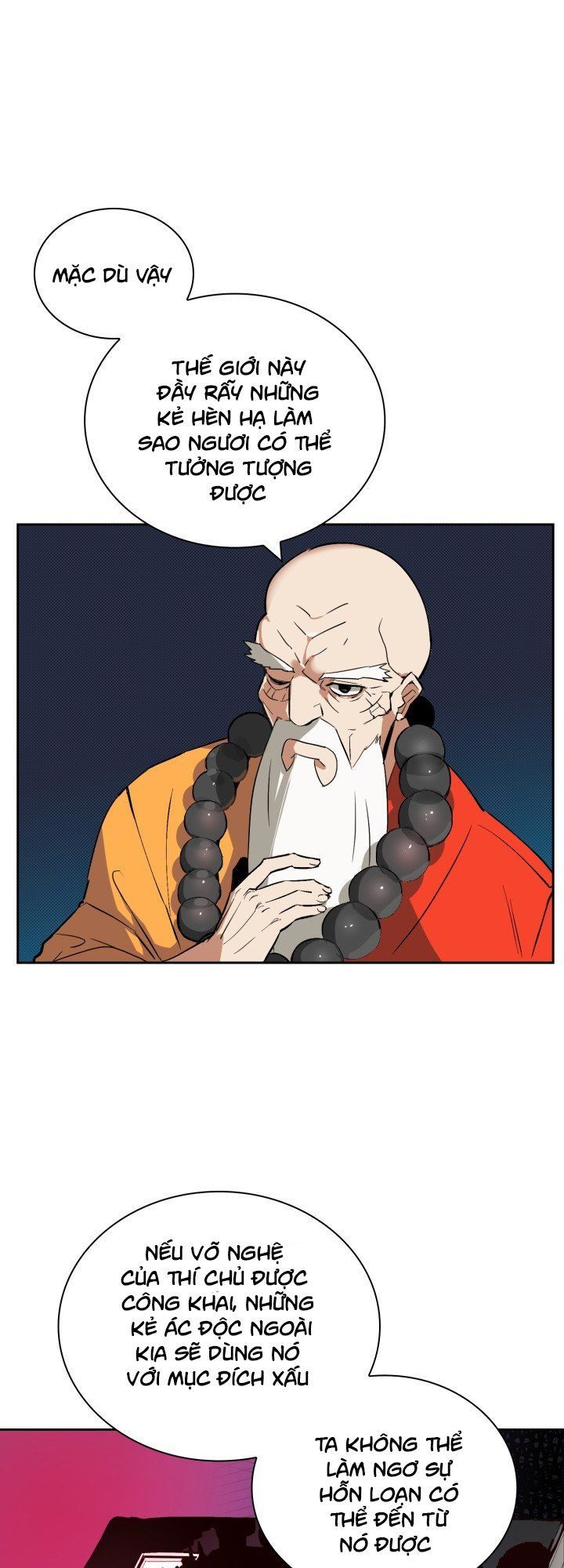 Ma tôn tái thế chapter 1.1 - Upload bởi truyensieuhay.com