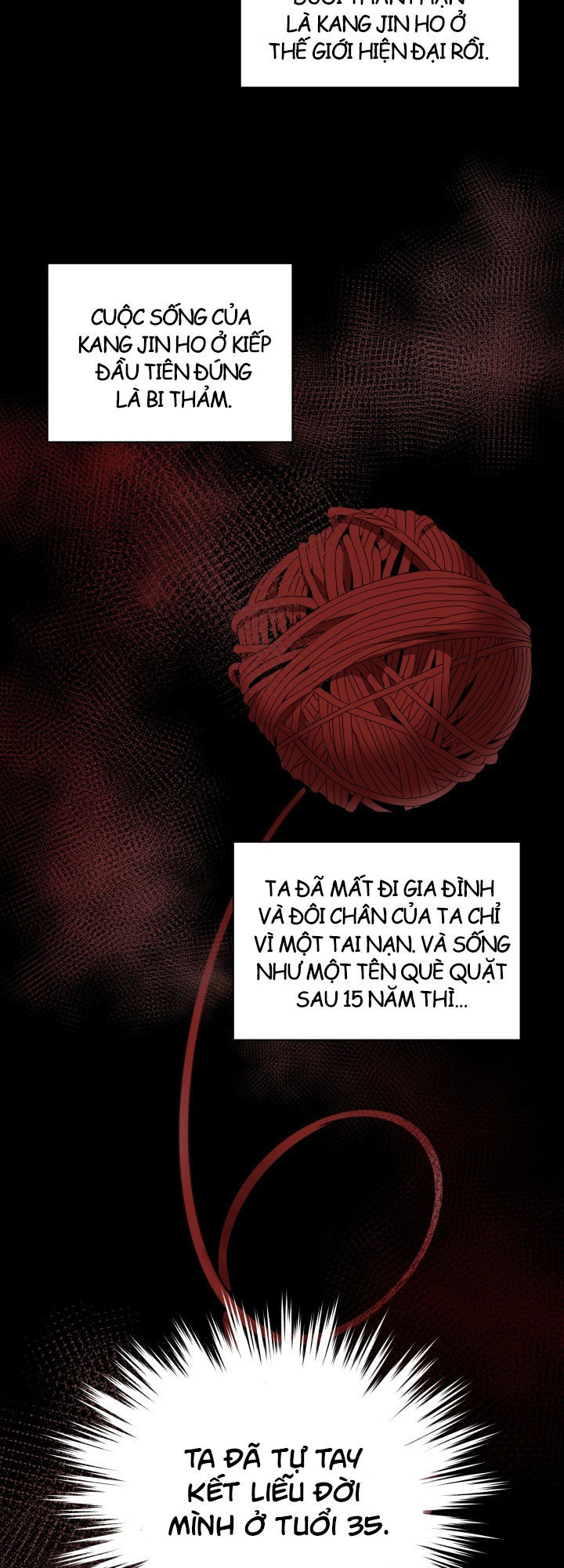 Ma tôn tái thế chapter 2 - Upload bởi truyensieuhay.com