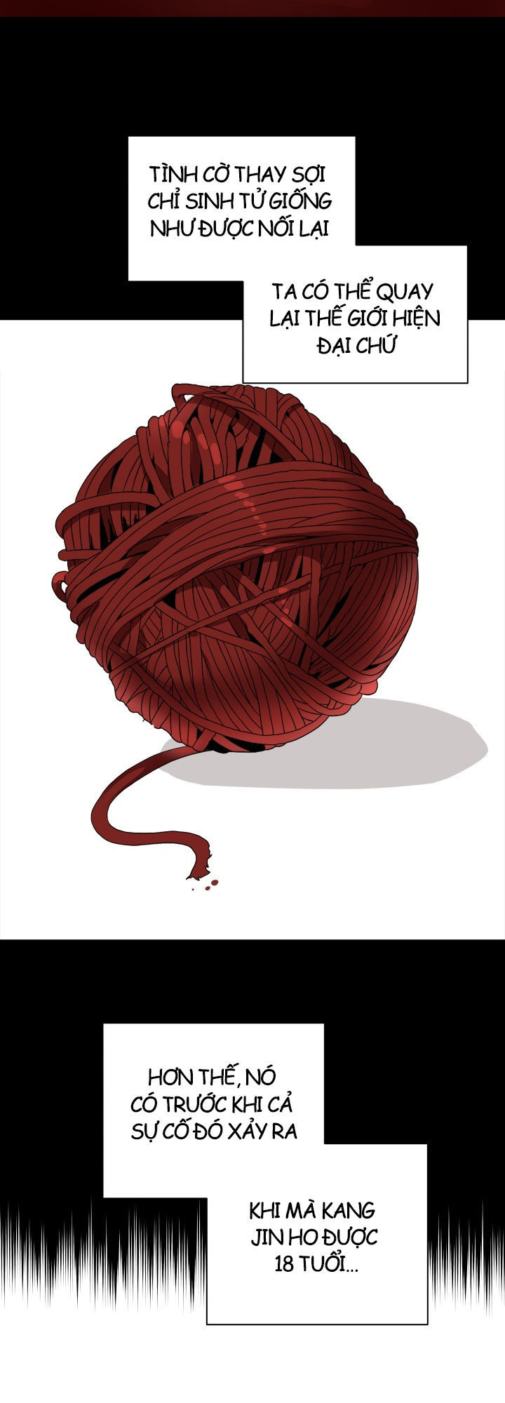 Ma tôn tái thế chapter 2 - Upload bởi truyensieuhay.com