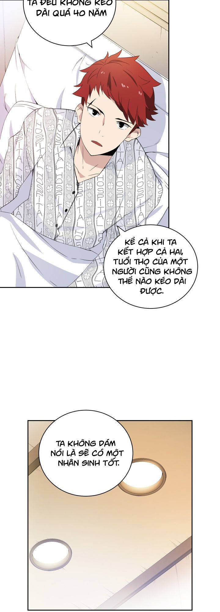 Ma tôn tái thế chapter 2 - Upload bởi truyensieuhay.com