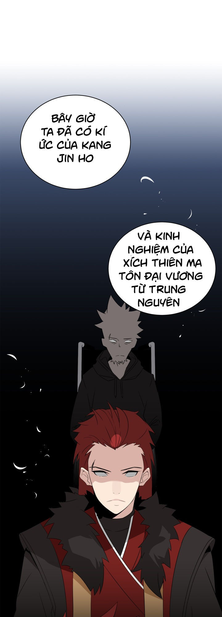 Ma tôn tái thế chapter 2 - Upload bởi truyensieuhay.com