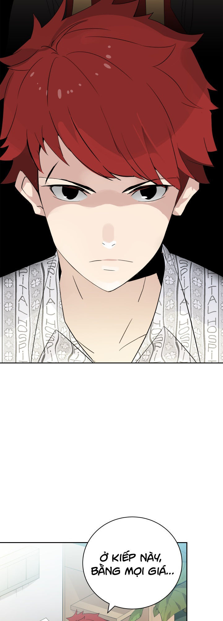 Ma tôn tái thế chapter 2 - Upload bởi truyensieuhay.com