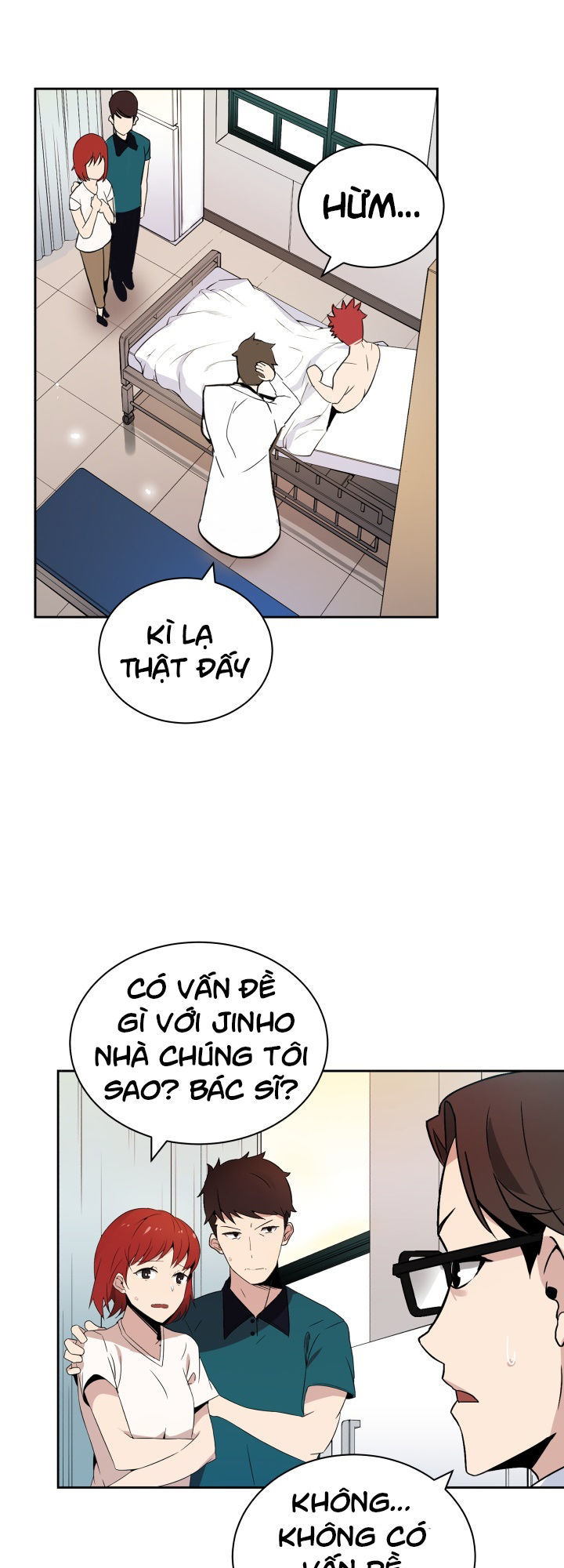 Ma tôn tái thế chapter 2 - Upload bởi truyensieuhay.com
