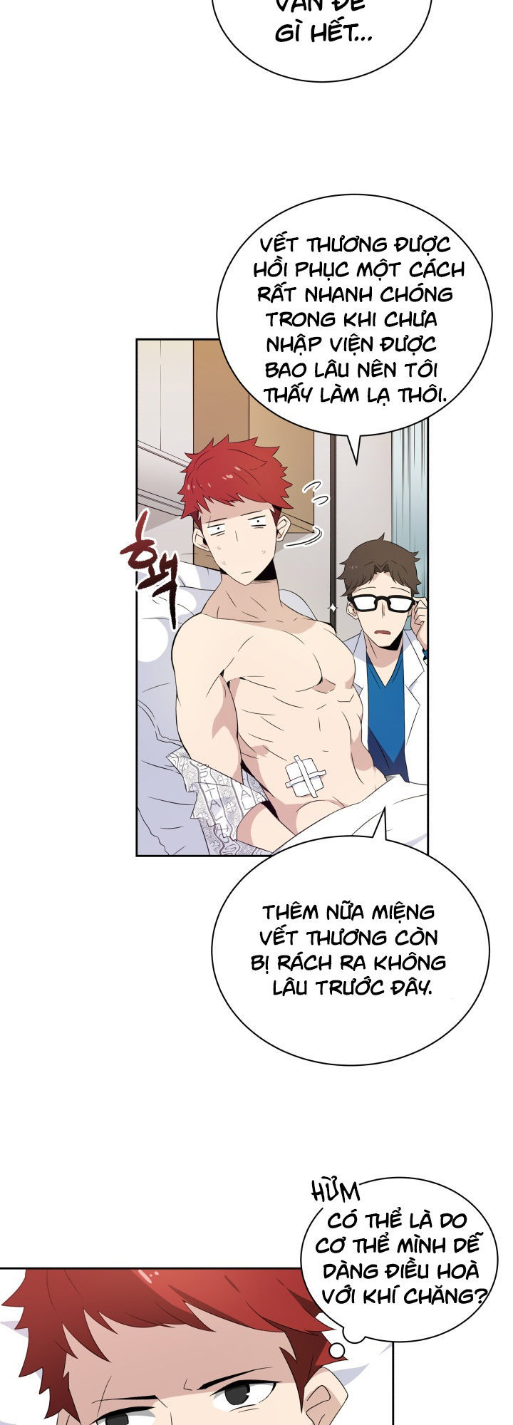 Ma tôn tái thế chapter 2 - Upload bởi truyensieuhay.com