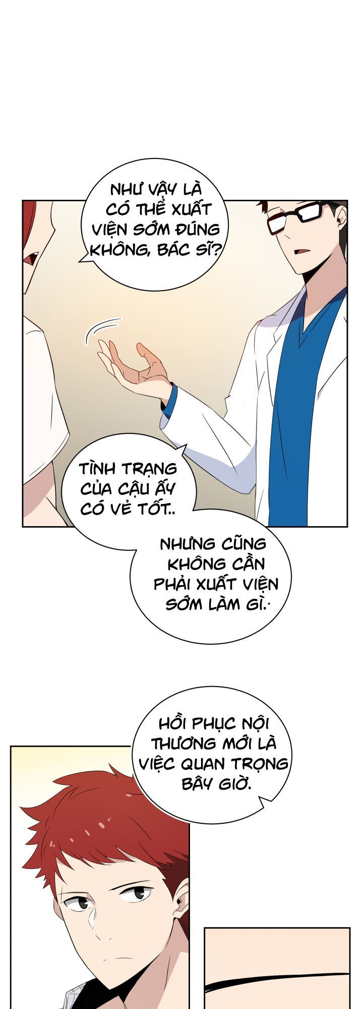 Ma tôn tái thế chapter 2 - Upload bởi truyensieuhay.com