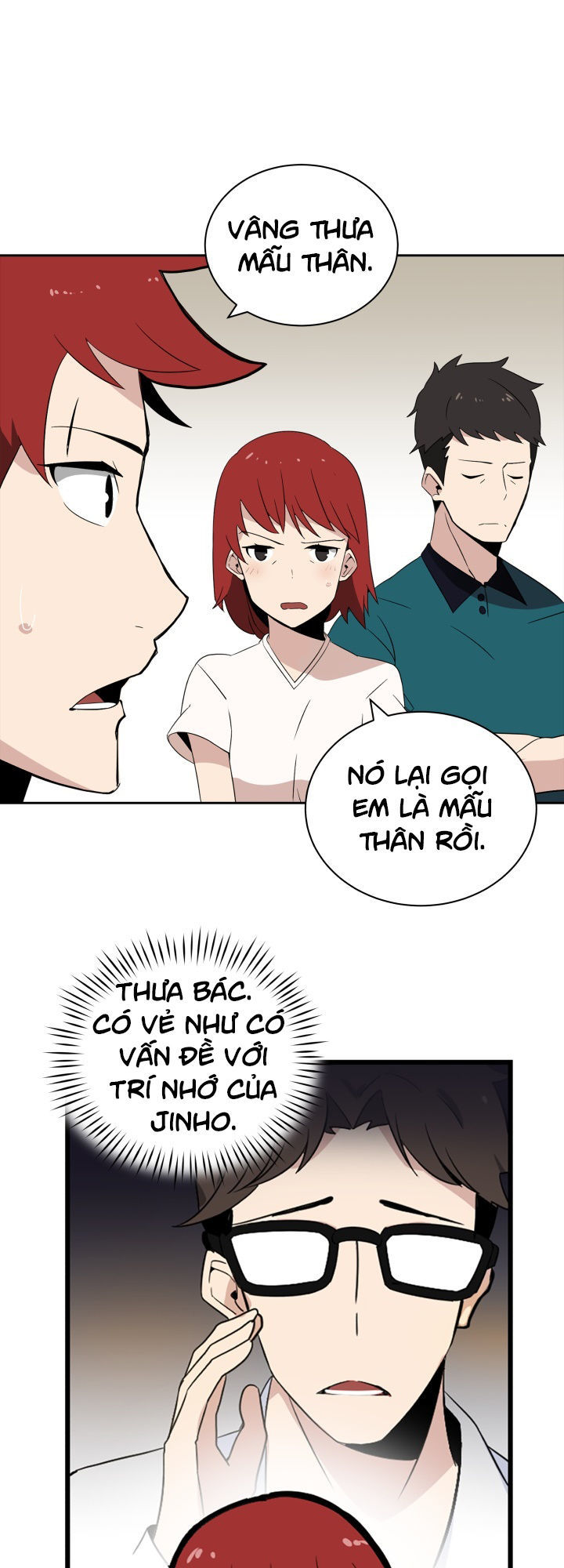Ma tôn tái thế chapter 2 - Upload bởi truyensieuhay.com