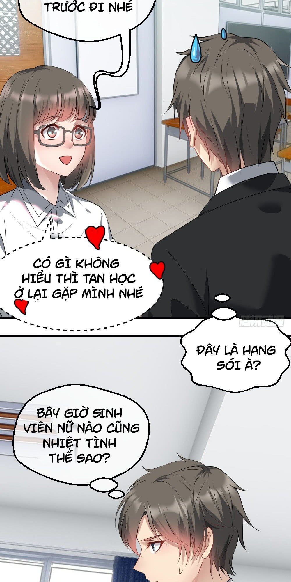 Tuyệt Thế Thiên Tài Hệ Thống chapter 5 - Upload bởi truyensieuhay.com