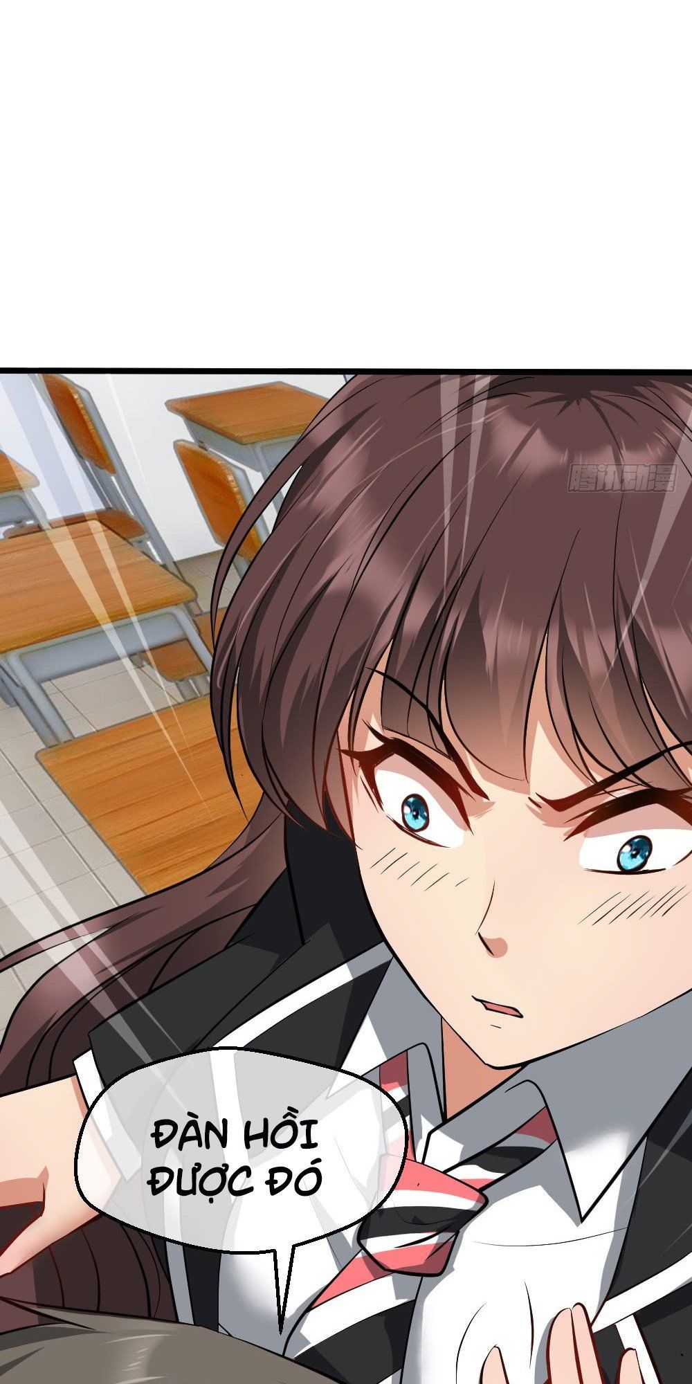 Tuyệt Thế Thiên Tài Hệ Thống chapter 5 - Upload bởi truyensieuhay.com
