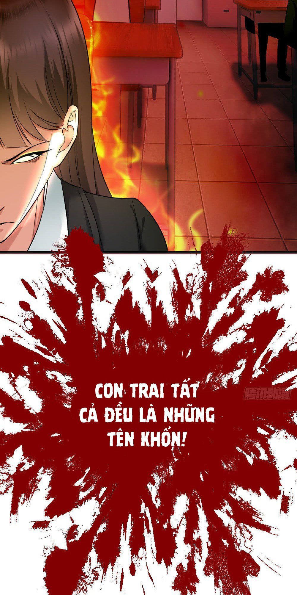 Tuyệt Thế Thiên Tài Hệ Thống chapter 5 - Upload bởi truyensieuhay.com