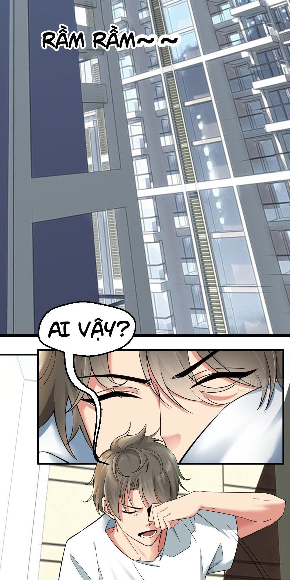 Tuyệt Thế Thiên Tài Hệ Thống chapter 5 - Upload bởi truyensieuhay.com