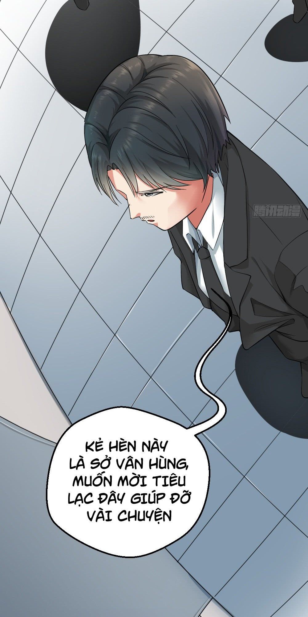 Tuyệt Thế Thiên Tài Hệ Thống chapter 5 - Upload bởi truyensieuhay.com