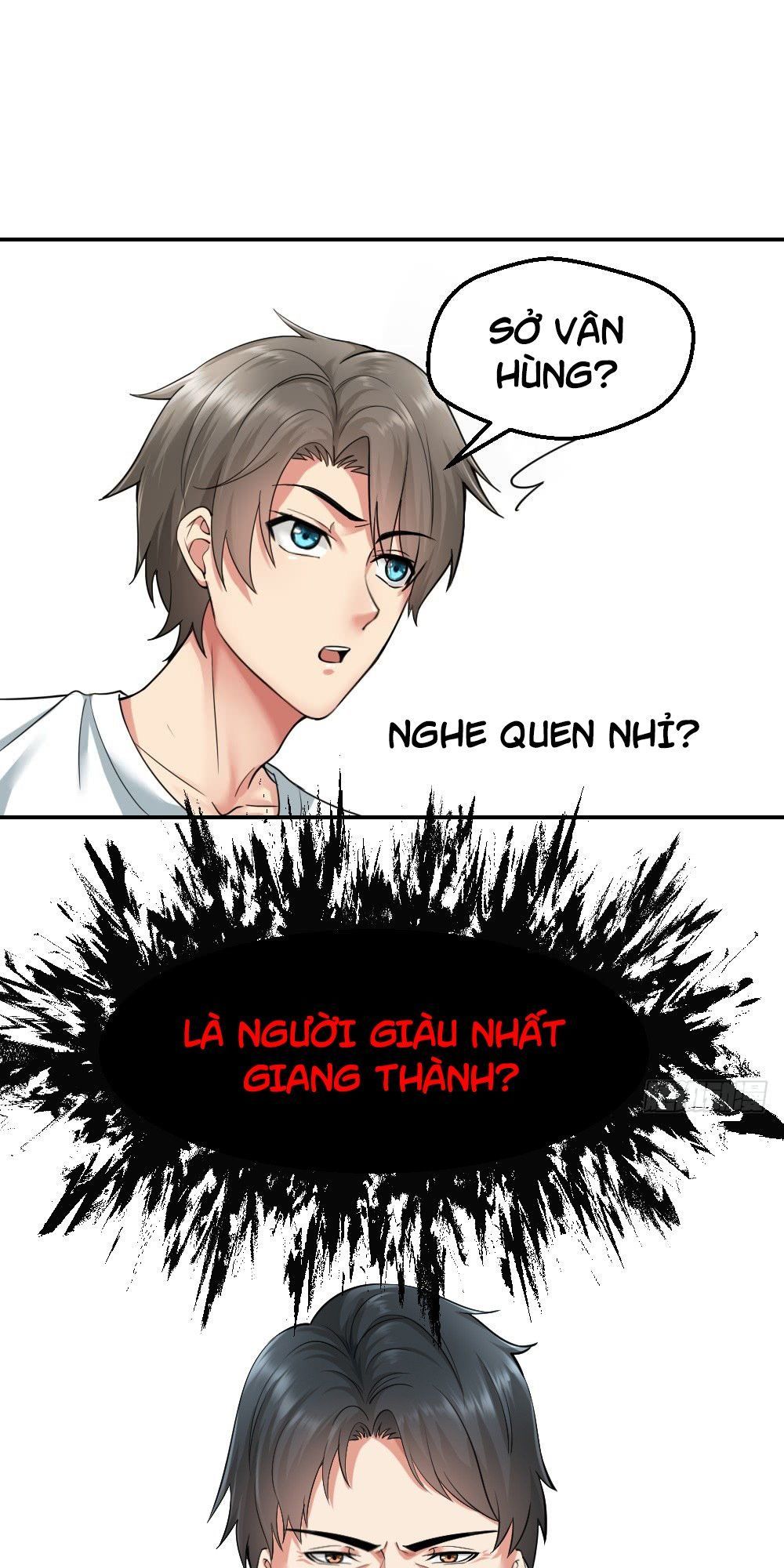 Tuyệt Thế Thiên Tài Hệ Thống chapter 5 - Upload bởi truyensieuhay.com