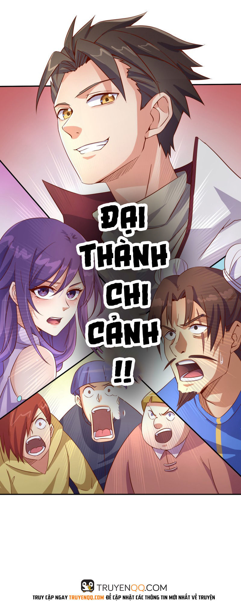 Game Thủ Có Bàn Tay Vàng Mạnh Nhất chapter 1 - Trang 103