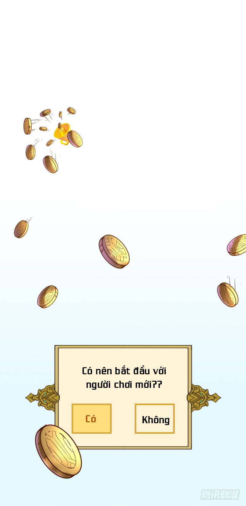 Game Thủ Có Bàn Tay Vàng Mạnh Nhất chapter 1 - Trang 105