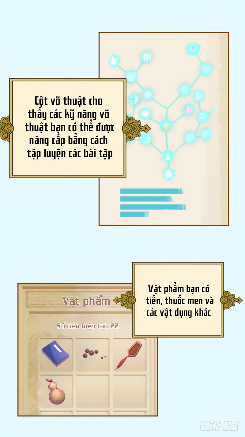 Game Thủ Có Bàn Tay Vàng Mạnh Nhất chapter 1 - Trang 107