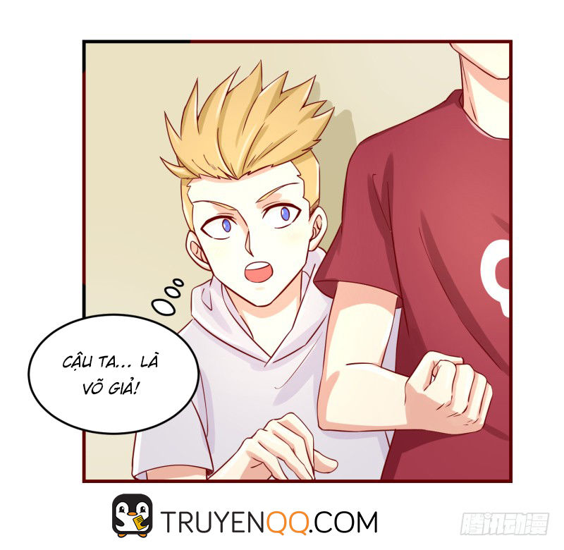 Game Thủ Có Bàn Tay Vàng Mạnh Nhất chapter 1 - Trang 42