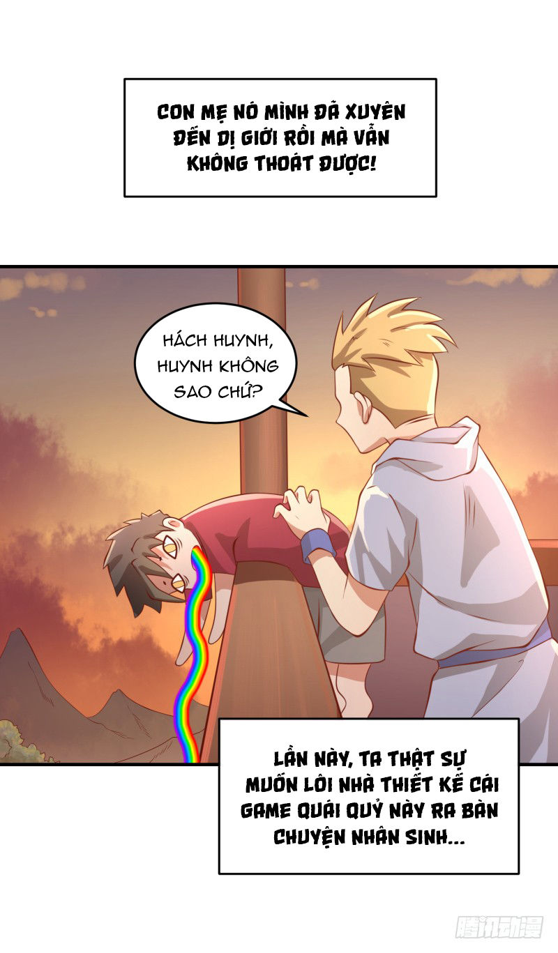 Game Thủ Có Bàn Tay Vàng Mạnh Nhất chapter 1 - Trang 58