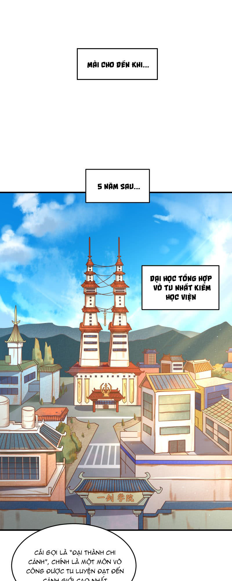 Game Thủ Có Bàn Tay Vàng Mạnh Nhất chapter 1 - Trang 64