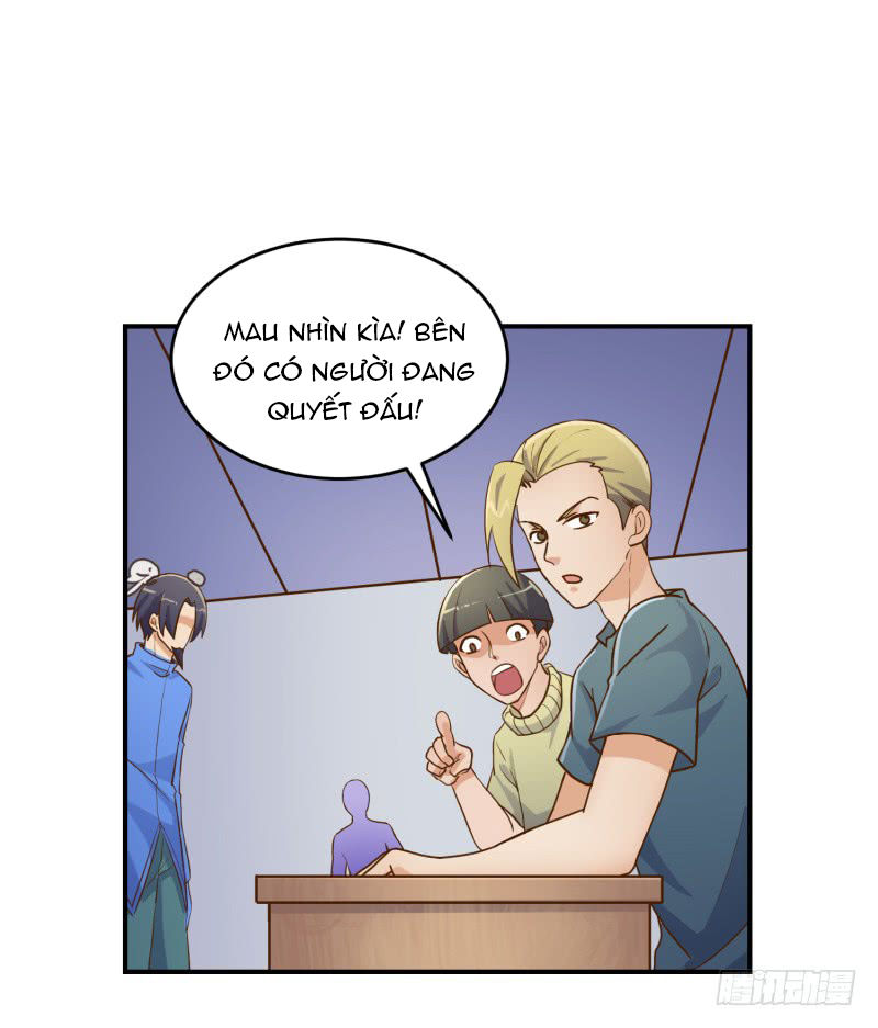 Game Thủ Có Bàn Tay Vàng Mạnh Nhất chapter 1 - Trang 68