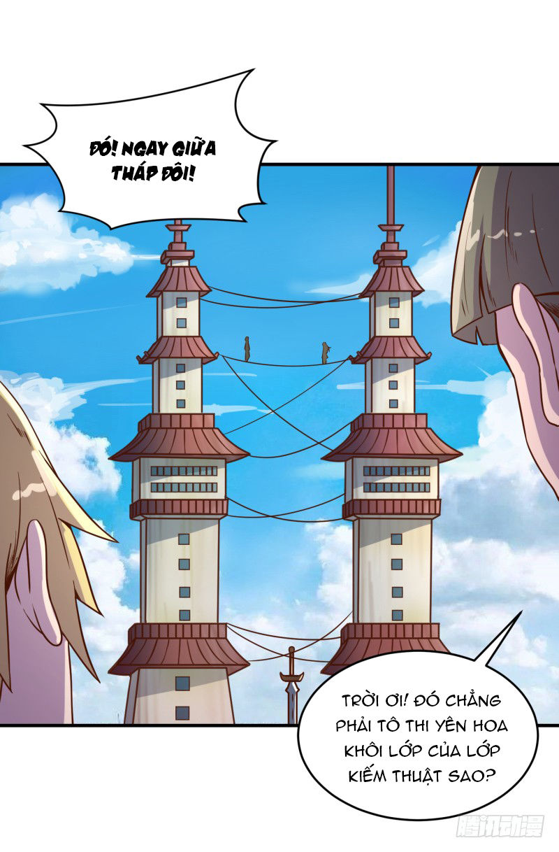 Game Thủ Có Bàn Tay Vàng Mạnh Nhất chapter 1 - Trang 70