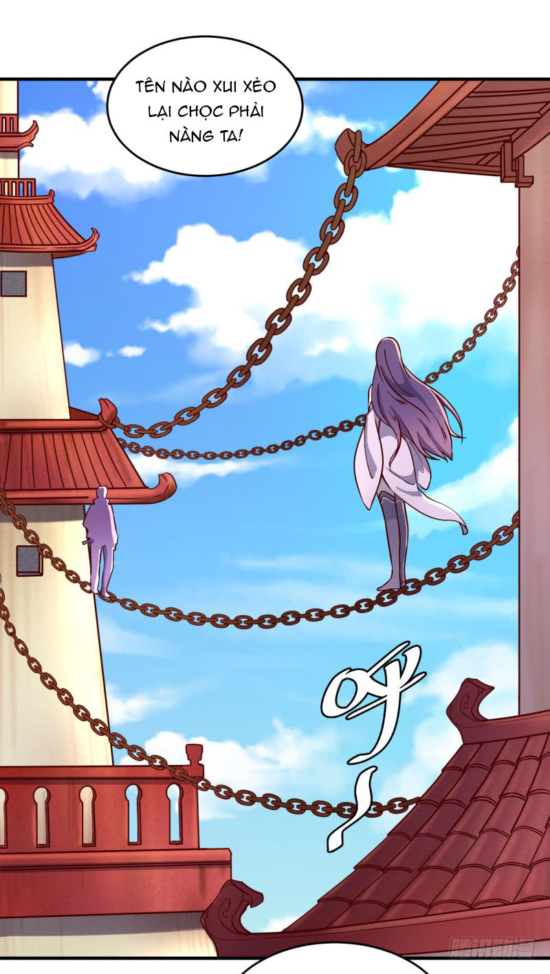 Game Thủ Có Bàn Tay Vàng Mạnh Nhất chapter 1 - Trang 71
