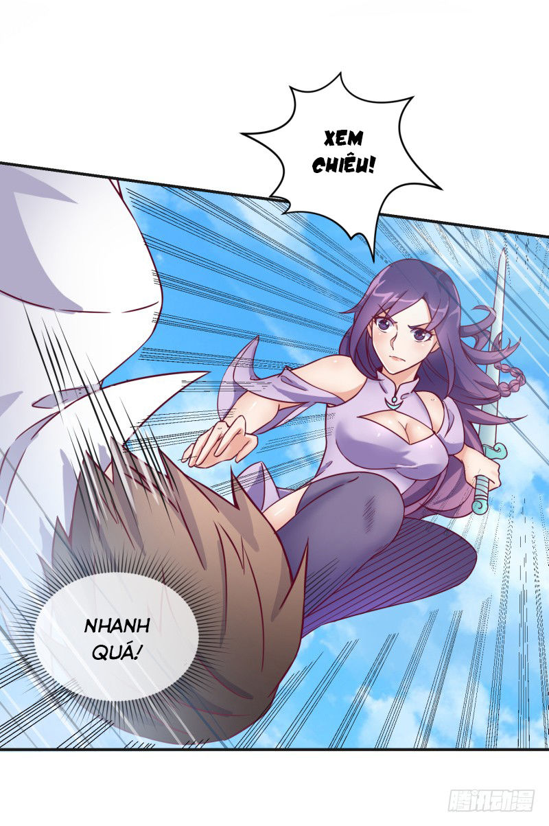 Game Thủ Có Bàn Tay Vàng Mạnh Nhất chapter 1 - Trang 80