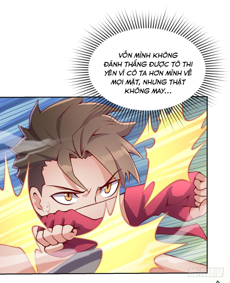 Game Thủ Có Bàn Tay Vàng Mạnh Nhất chapter 1 - Trang 84