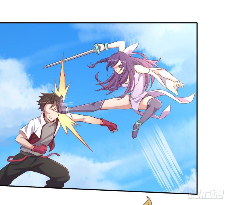 Game Thủ Có Bàn Tay Vàng Mạnh Nhất chapter 1 - Trang 86