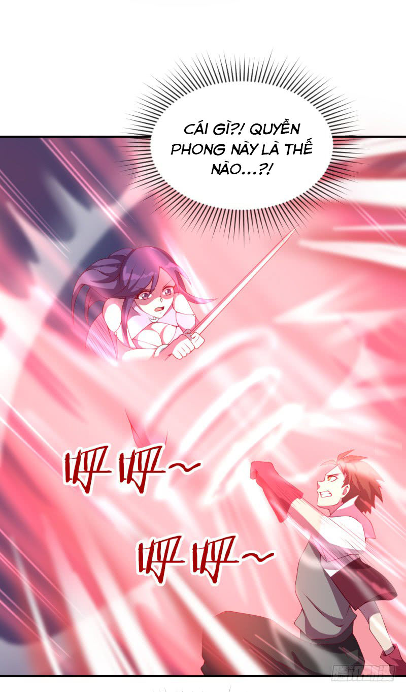 Game Thủ Có Bàn Tay Vàng Mạnh Nhất chapter 1 - Trang 92