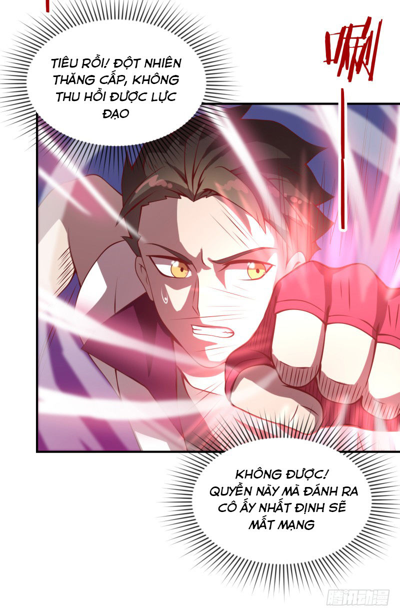 Game Thủ Có Bàn Tay Vàng Mạnh Nhất chapter 1 - Trang 94